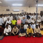 best missionary support india