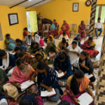 best missionary training for india