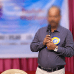 christian church missionary india