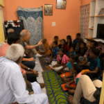 disciplemaking house church movement india