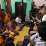 disciplemaking housechurch every4seconds