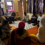 independent christian church missionaries india