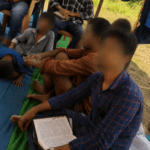 india mission christian church
