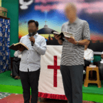 india missionary training conference