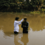 missionary india baptisms