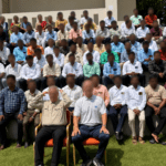 missionary training conferences in india