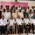 preacher training school india missions
